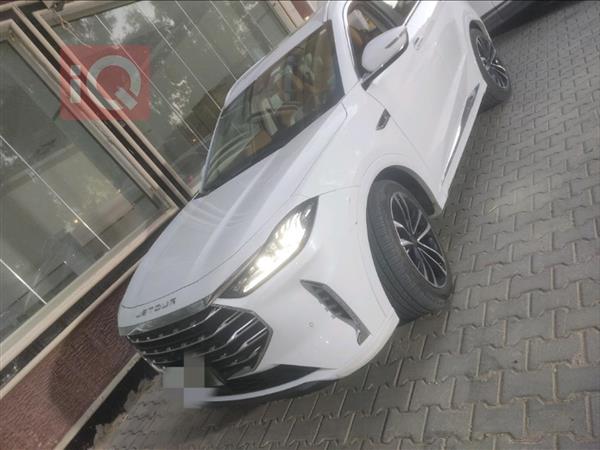 جيتور X70 بلس 2025 للبيع في العراق - النجف